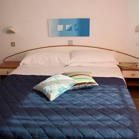 Gialpina Hotel Viserbella di Rimini