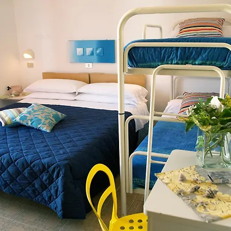 Hotel Gialpina *