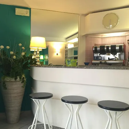 Gialpina Hotel