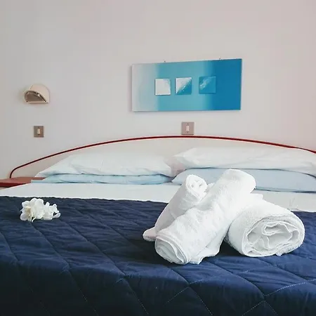 Gialpina Hotel *