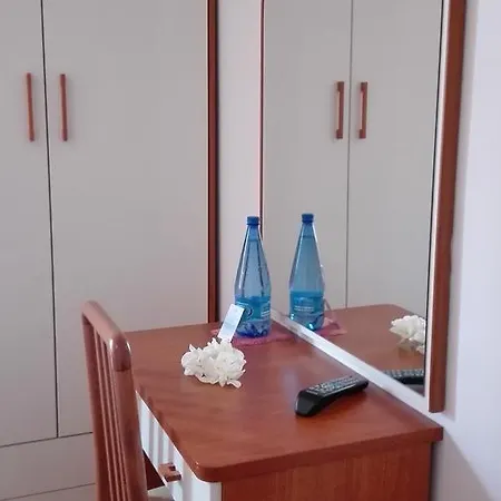 Hotel Gialpina Viserbella di Rimini