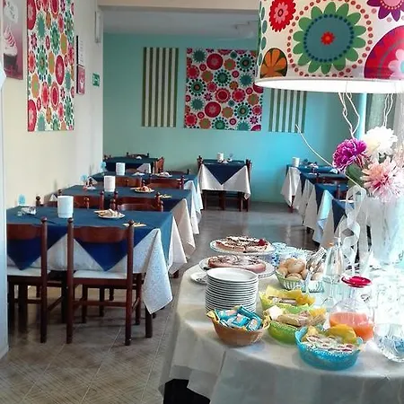 Hotel Gialpina *