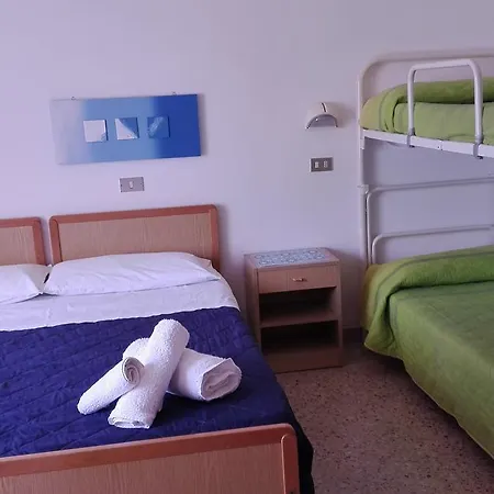 Gialpina Hotel *