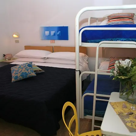 Hotel Gialpina *