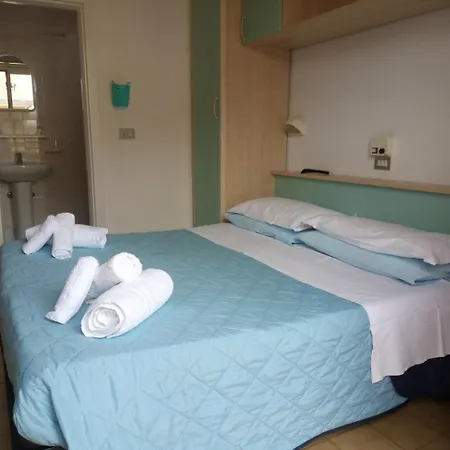 Hotel Gialpina Viserbella di Rimini