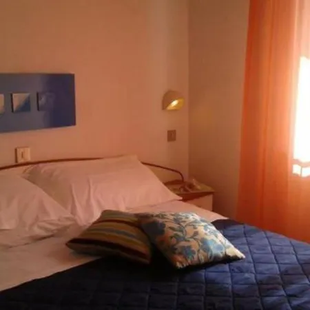 Hotel Gialpina Viserbella di Rimini