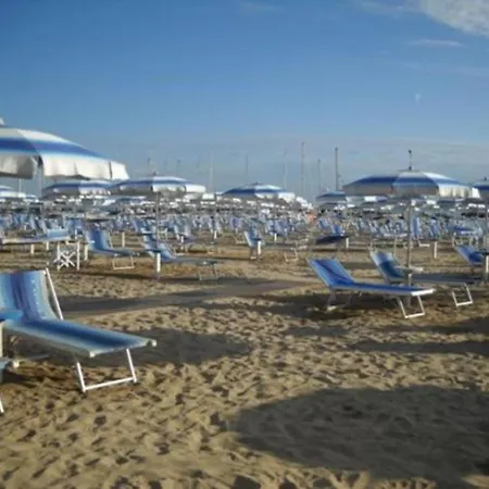 Gialpina Hotel *
