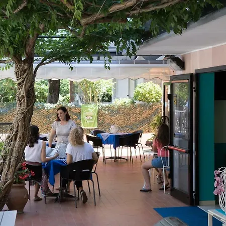 Hotel Gialpina