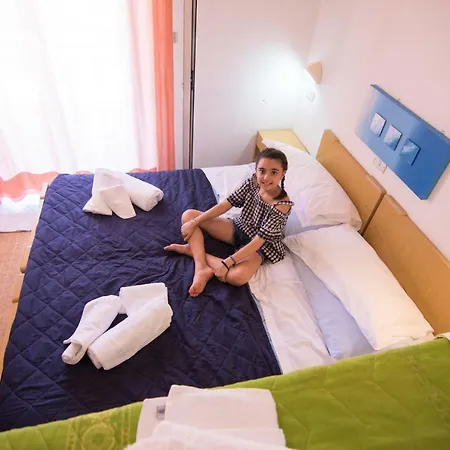 Hotel Gialpina *