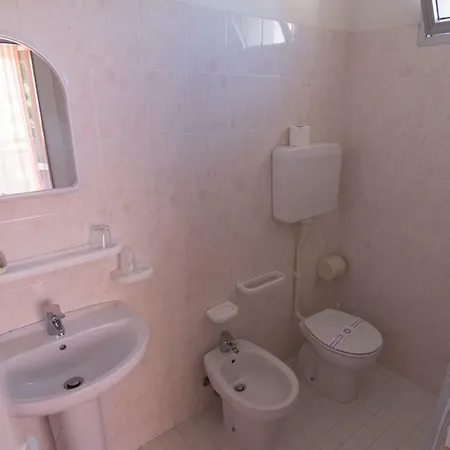 Hotel Gialpina Viserbella di Rimini