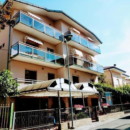 Gialpina Hotel
